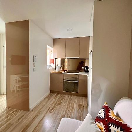 Cozy Apartment In Historical Center Viana do Castelo Exterior foto