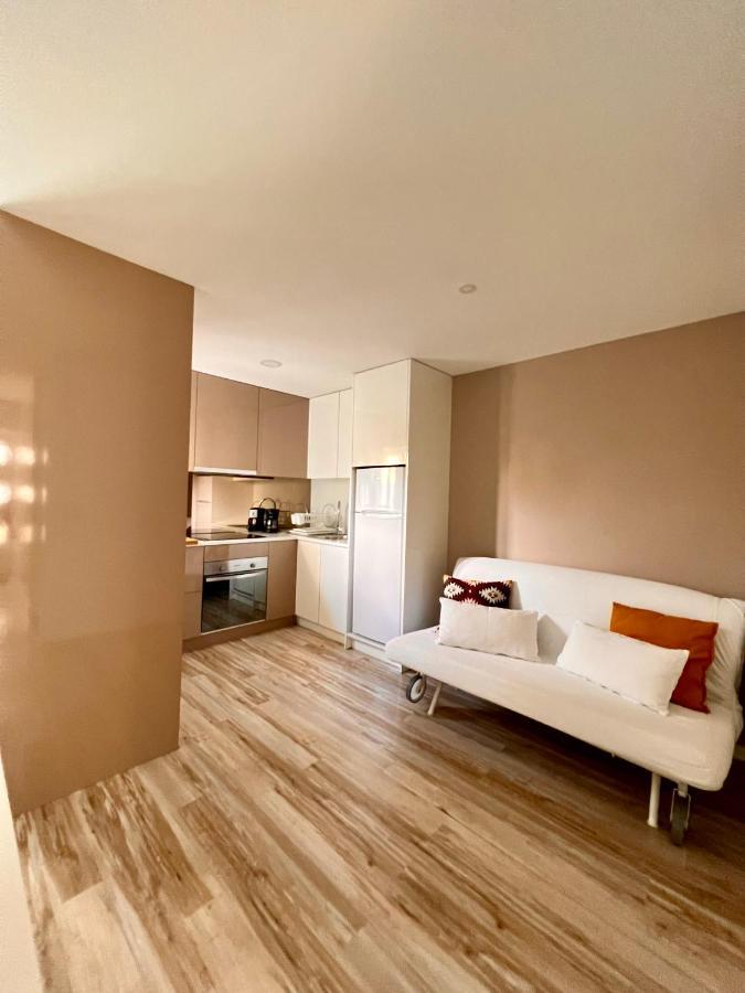 Cozy Apartment In Historical Center Viana do Castelo Exterior foto