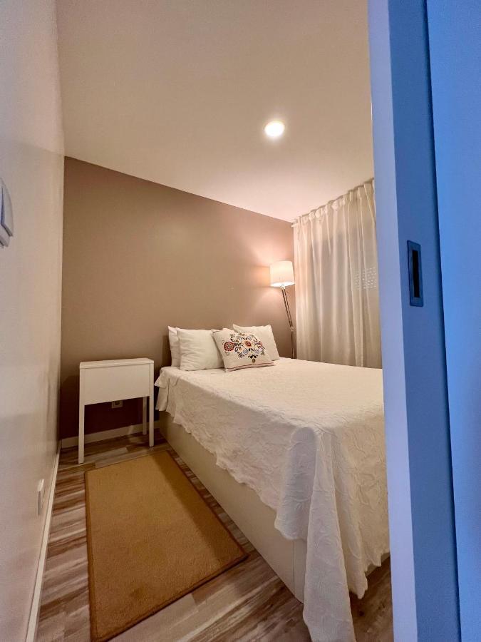 Cozy Apartment In Historical Center Viana do Castelo Exterior foto